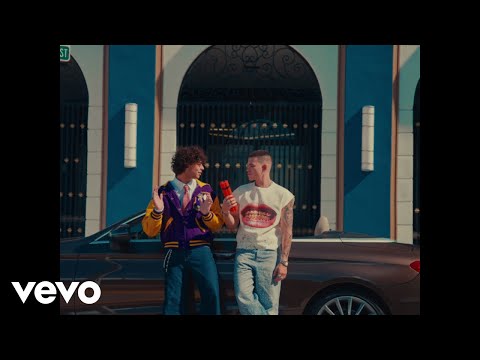 Kobi Cantillo, ROBI - Ganas de Verte (Official Video)