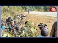 Militants Attack Assam Rifles Vehicle In Assam S Tinsukia District 2 Soldiers Killed