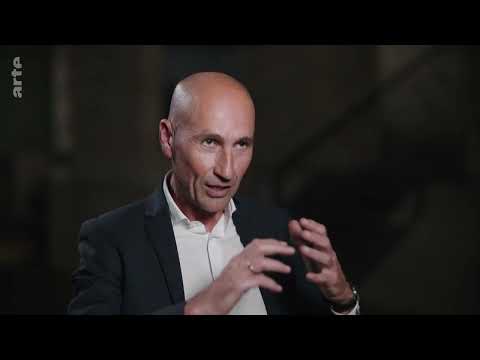 The Dark Side of the German Economic Miracle (English subbed, German dubbed) (2024)