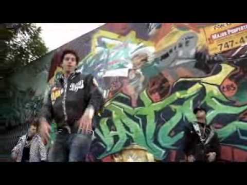 Booskills Feat Subliminal & Metro - Ole Shalav