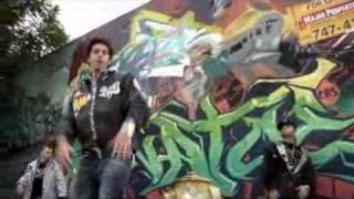 Booskills Feat Subliminal & Metro - Ole Shalav