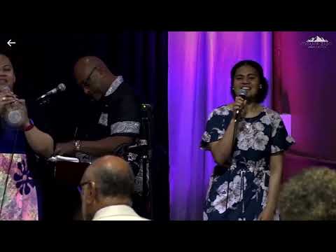 Praise Medley | Mt. Zion Christian Fellowship Centre