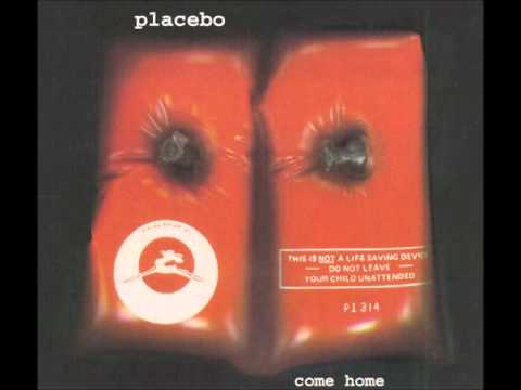 PLACEBO - DROWNING BY NUMBERS