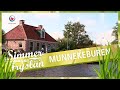 SIMMER YN FRYSLAN: Munnekeburen