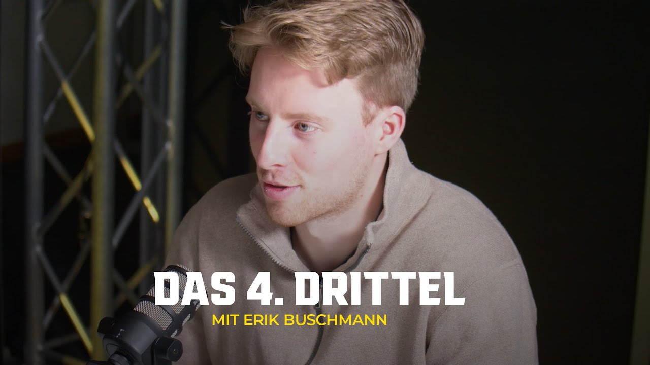 Video: Ist da was im Busch?