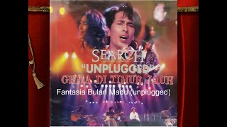 Fantasia Bulan Madu [Unplugged] - Search (Official Audio)