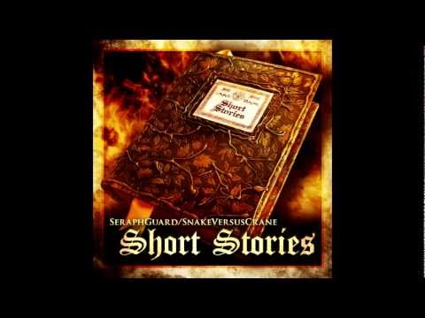 SeraphGuard/SnakeVersusCrane - Short Stories -09- Lone Wolf (Feat. Stranded).mp4