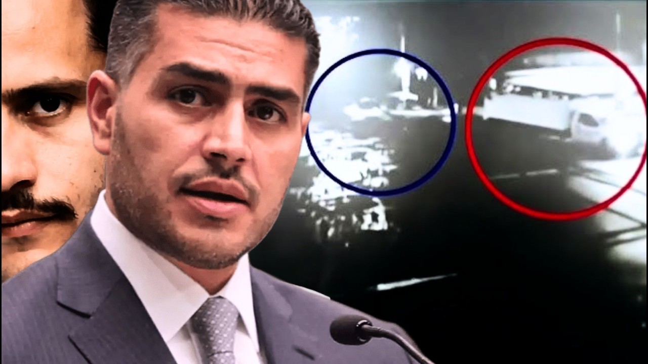 EL DÍA en el que el ME… INTENTÓ ACABAR con HARFUCH