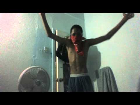 gnagman style hell yea by kush kidd