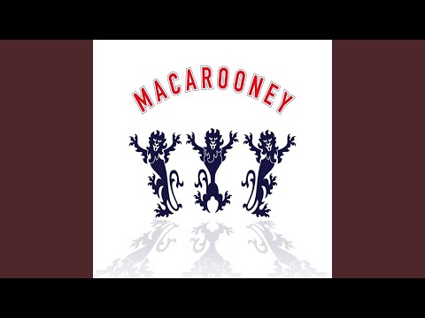 Macarooney