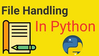 File Handling In Python | python tutorial for begginer | priyansh jain