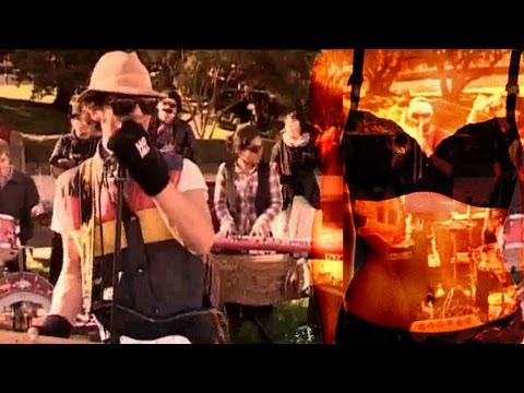 The Ballad of Joe Stalin