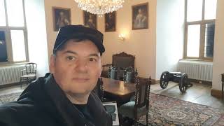 Uncover Medieval Legends at Ammersoyen Castle  Netherlands