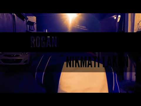 Rogan - Nikmati Lakon