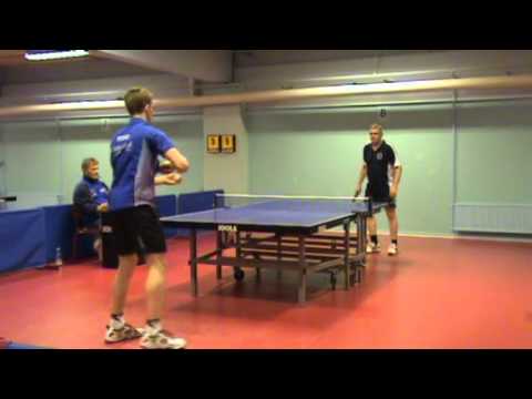 110316 2. Division, Michael Ryding - Flemming Weinrich