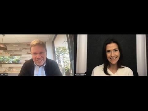 Story Health CEO Tom Stanis on Taking Tech to ... - YouTube