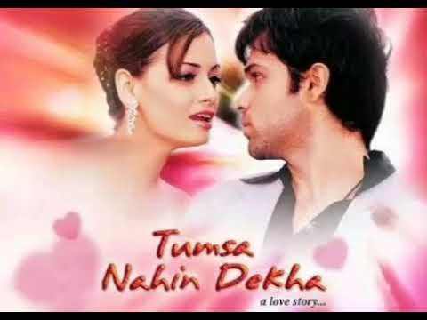 Mujhe Tumse Mohabbat Hai.... Audio song