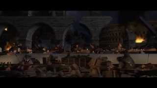 Total War: Attila – The Ashen Horse Trailer