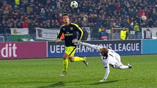 Most Humiliating Goals in Football History