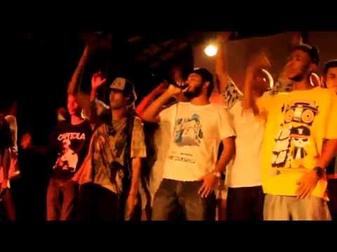 Antiéticos - Contraventor dos Comédias (WEB CLIP)