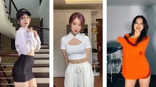 TikTok Girl | Những Cô Nàng Giúp Bạn Bổ Sung Vitamin & Thư Giãn | Phần 11