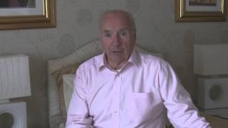 St Andrews Bed and Breakfast - Braeside House - James and Margaret Yule