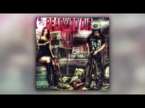 MAJIN BLXXDY - READY TO DIE 2