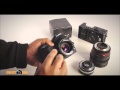 Mitakon Lens Turbo Focal Reducer Nikon to MFT ...