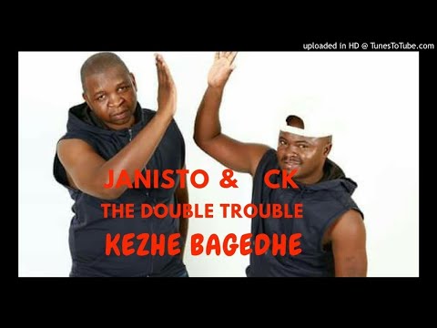The Double Trouble Kedhe Bagedhe