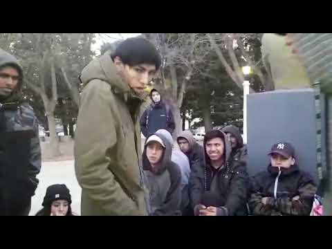 MD vs Edge - Cuartos de final - BIG BANG FREE FECHA 10