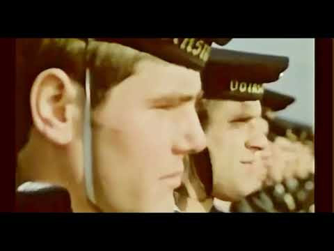 Lied der Veteranen der NVA
