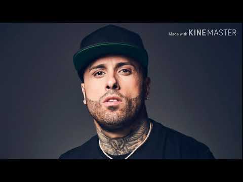 Nicky jam ft Alex Sensation la diabla lyrics