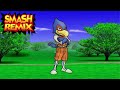 Smash Remix Falco All Star Mode Playthrough