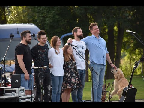 Koncert poetycki "Cisza jak ta"