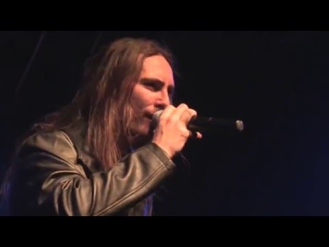 Zenobia - 06 Ante tus ojos [DVD Unidos por el Metal] 2010