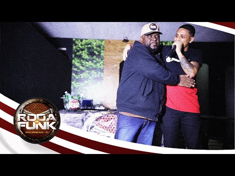 MC Menorzinho - Part. MC Bobô (Roda de Funk) 2022