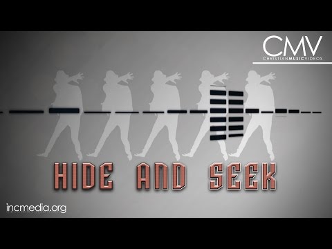 CMV: Hide and Seek