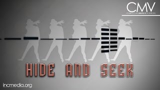 CMV: Hide and Seek