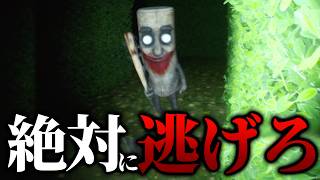 あのトゥントゥントゥンサフールが本気で殺しにくるホラゲがやばすぎるw【TUNG】