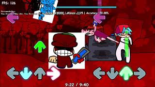 Cover art for screwdat