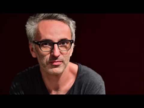 Vincent Delerm - Les Derniers Jours de Mai