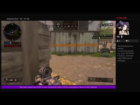 OMG!😲I sparrowed for the First time on Blackout!!🔥🔥🔥