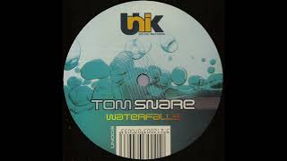 Tom Snare - Waterfalls(Electro extended)