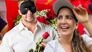 ESSE CARA E O ADMIRADOR SECRETO DA FRAN 