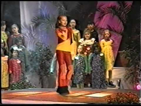 20. Марија Вртковска - Тони од VII 3 [2000]