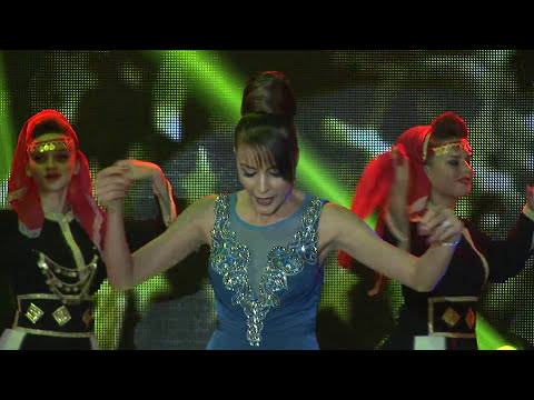 Filloreta Hoxha - O na kan than