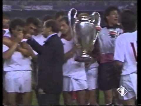 MILAN STEAUA (SERVIZI VARI) 3