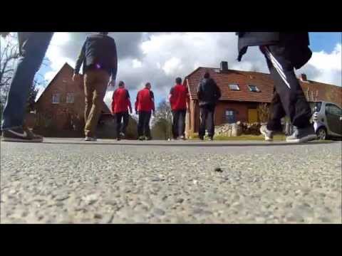 SV Barnstedt Best of 14/15