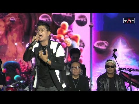 Kangen Band - Arti Cinta (Ari Lasso) At Pantai Karnaval Ancol 2025