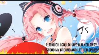 Nightcore - Bang Bang